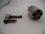 64063A Smith & Wesson J Frame Model 640 New Style Cylinder for 2" or Less .357 Magnum