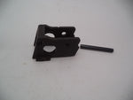 MP4015 Smith & Wesson Pistol M&P Locking Block & Pin Used Part .40 S&W