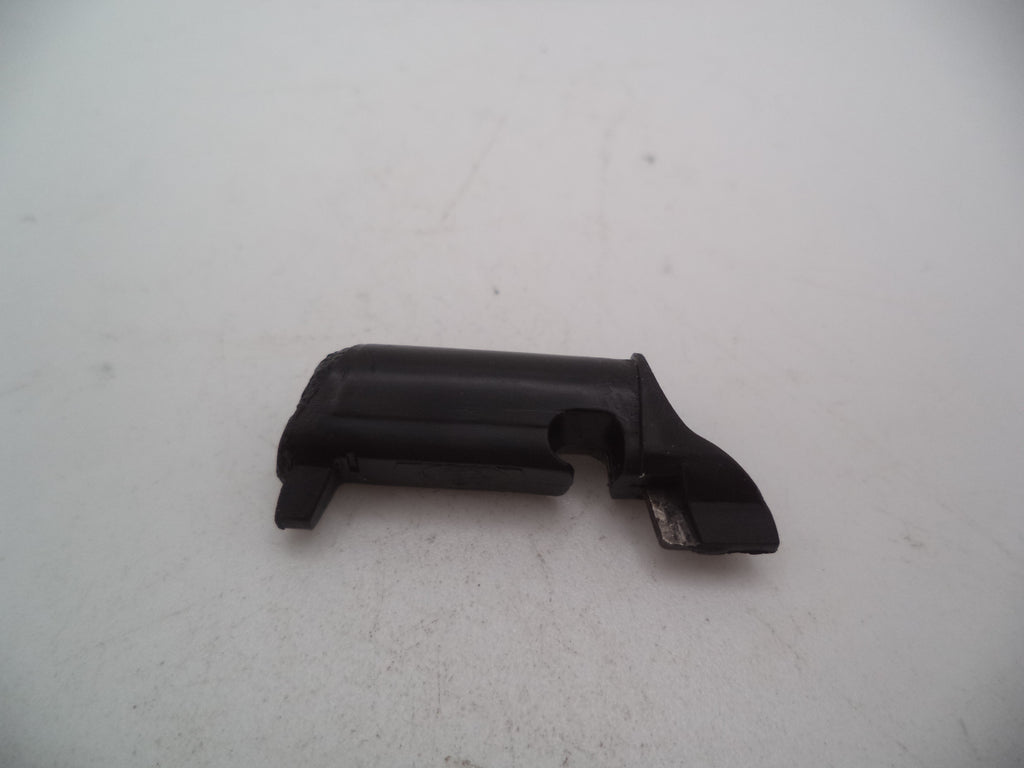 MP4026A1 S&W Pistol M&P 40c Magazine Catch .40 cal  (Used Part)