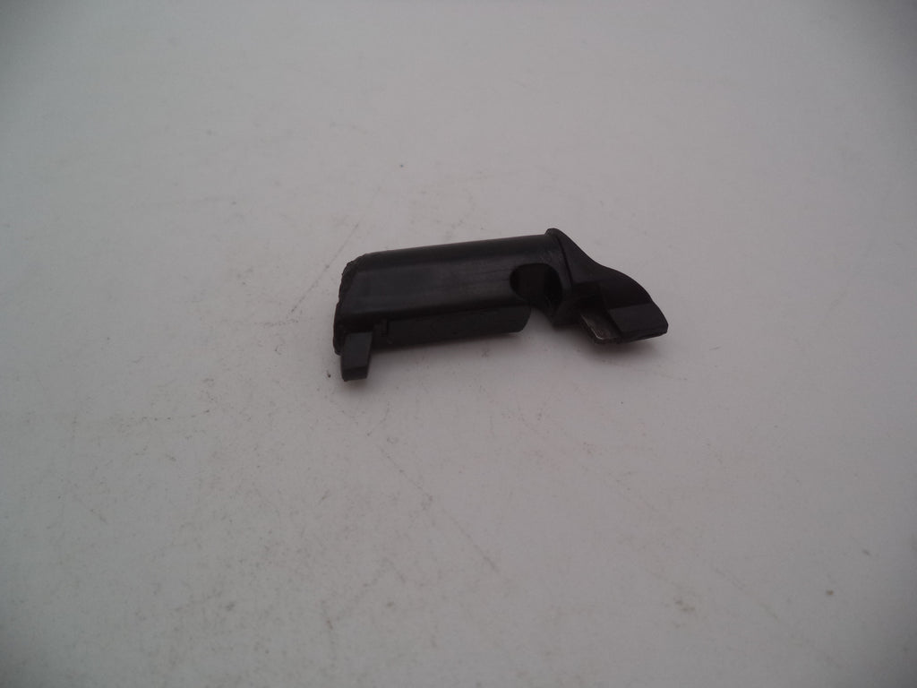 MP4026A1 S&W Pistol M&P 40c Magazine Catch .40 cal  (Used Part)