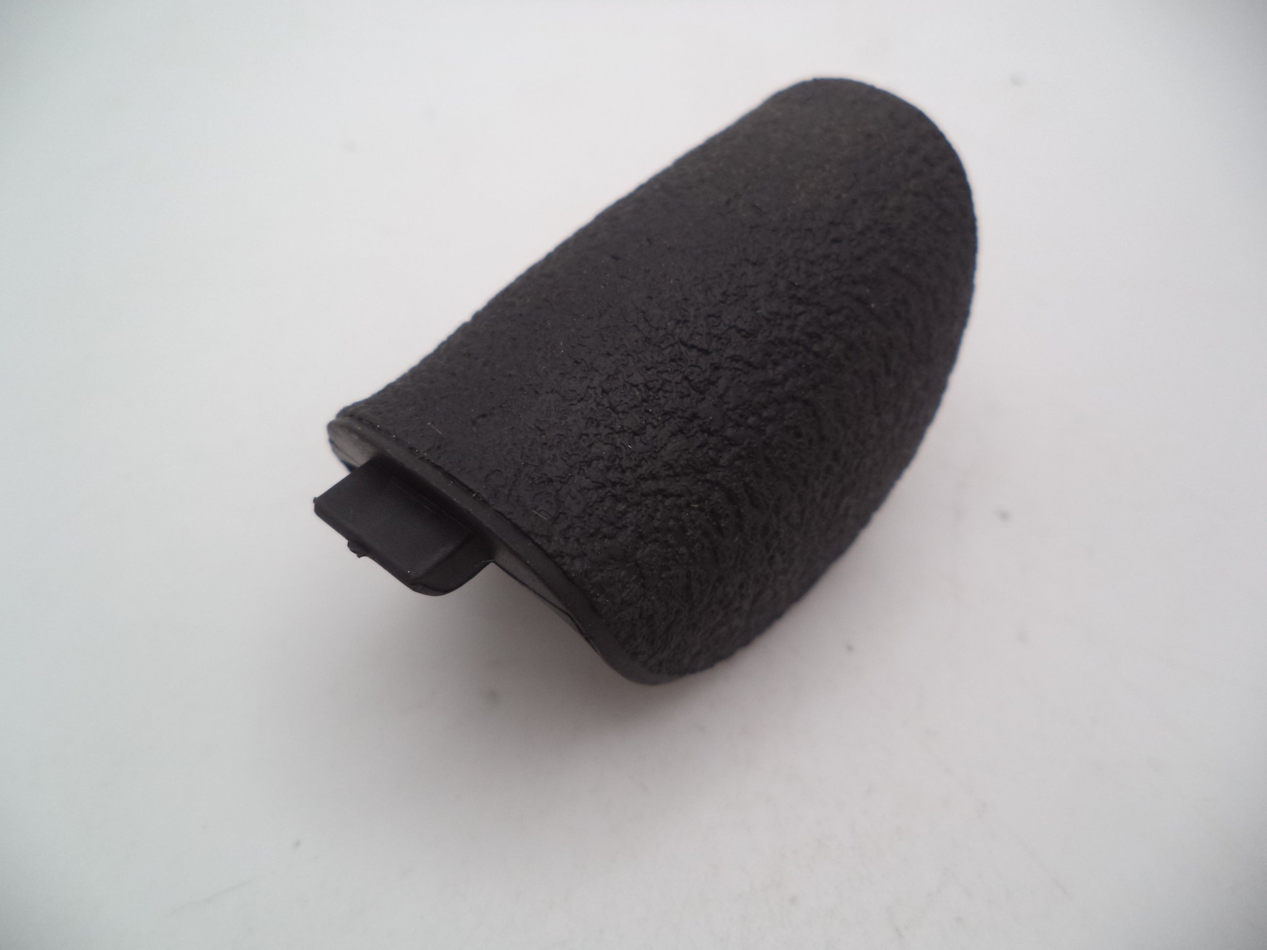 MP4014A Smith & Wesson Pistol M&P Back Strap Small Used Part .40 S&W