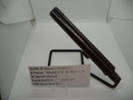 K2231B Smith & Wesson K Frame Model K-22  6" Pinned Barrel Used Part