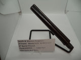 K2231B Smith & Wesson K Frame Model K-22  6" Pinned Barrel Used Part