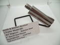 68123A Smith & Wesson L Frame Model 681 4" Barrel Non Pinned Used Part