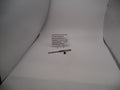 640141A Smith & Wesson J Frame Model 640 Stirrup Spring & Swivel  Used Part
