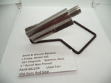 68123A Smith & Wesson L Frame Model 681 4" Barrel Non Pinned Used Part