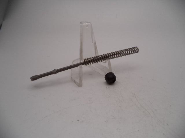 640141A Smith & Wesson J Frame Model 640 Stirrup Spring & Swivel  Used Part
