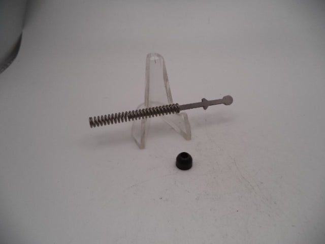 640141A Smith & Wesson J Frame Model 640 Stirrup Spring & Swivel  Used Part