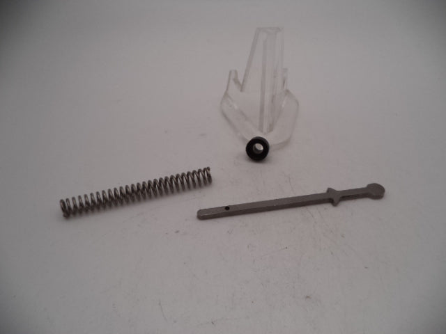 640141A Smith & Wesson J Frame Model 640 Stirrup Spring & Swivel  Used Part