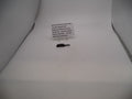 640143A Smith & Wesson J Frame Model 640 Rebound Slide & Spring  Used Part