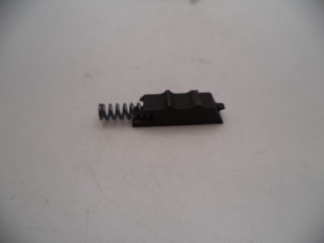 640143A Smith & Wesson J Frame Model 640 Rebound Slide & Spring  Used Part