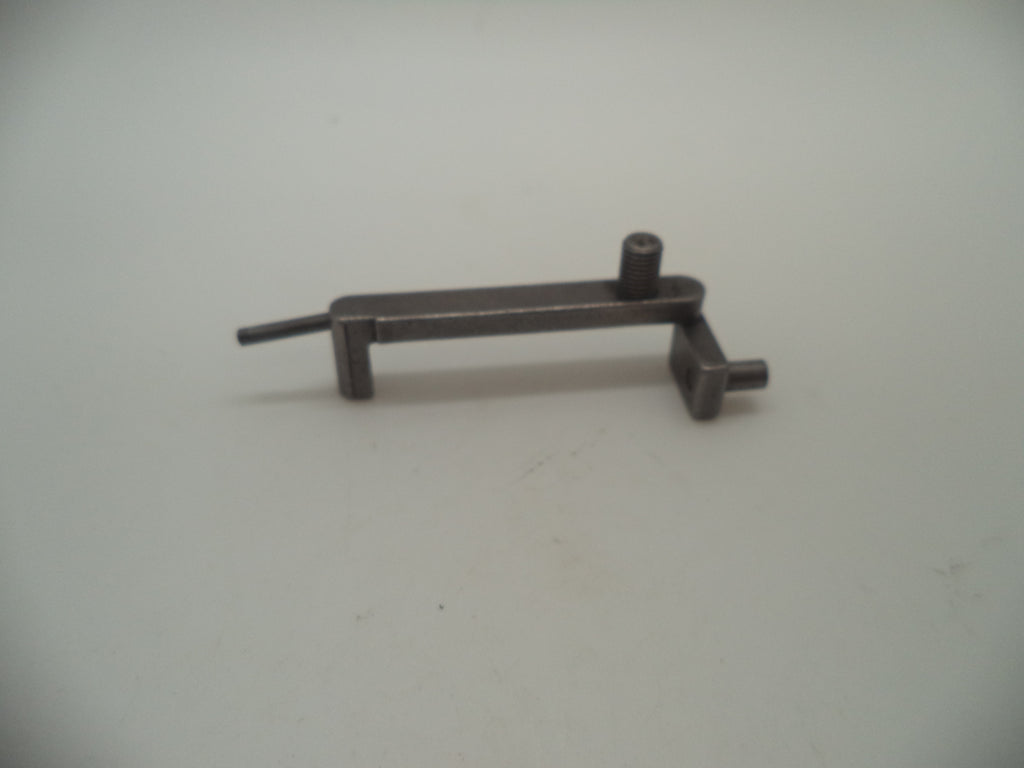 Smith & Wesson K Frame Bolt Spring & Plunger - Used OEM Part - .22 LR - Model 17 - Old Style - 1745A