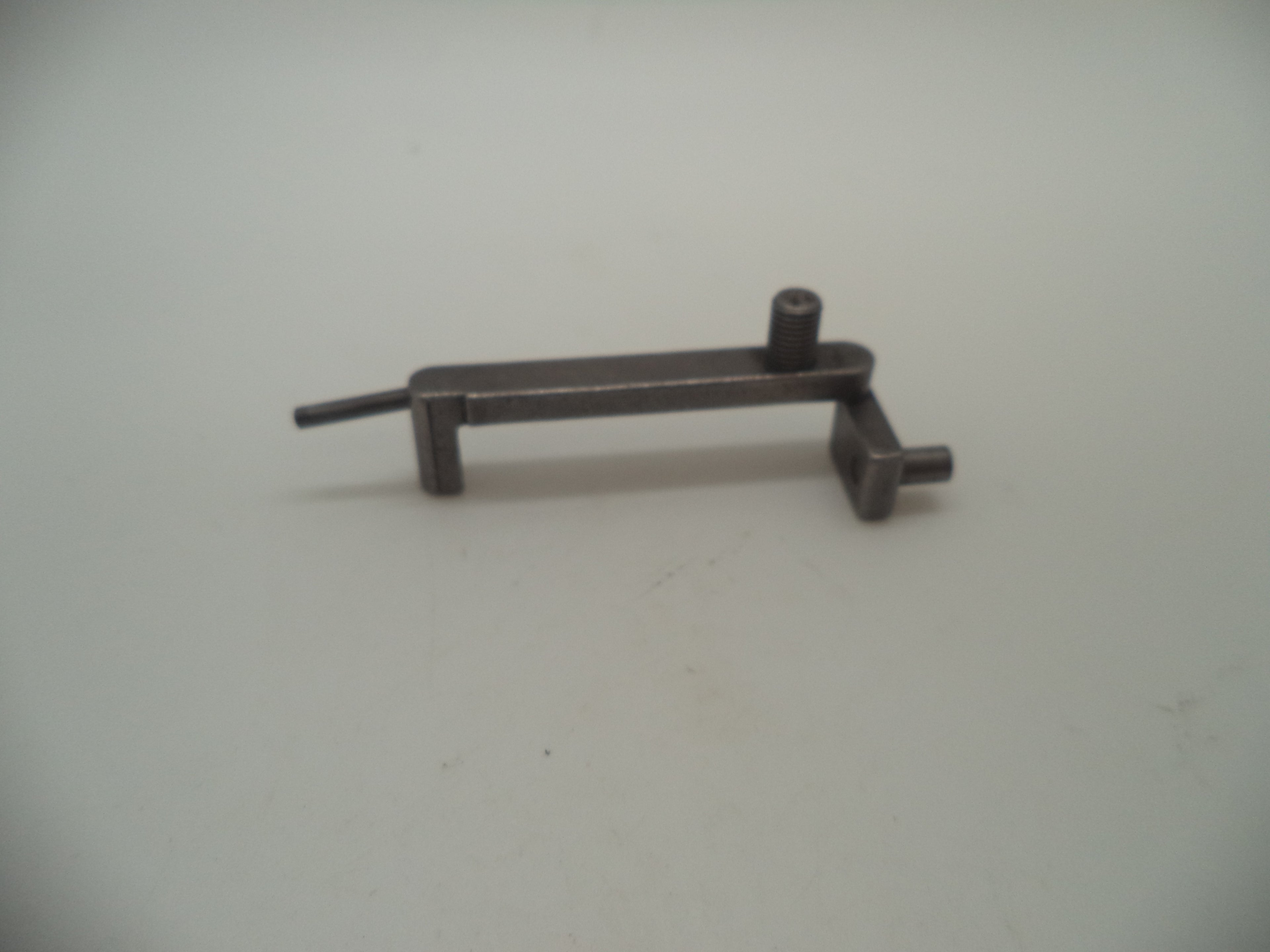 Smith & Wesson K Frame Bolt Spring & Plunger - Used OEM Part - .22 LR - Model 17 - Old Style - 1745A