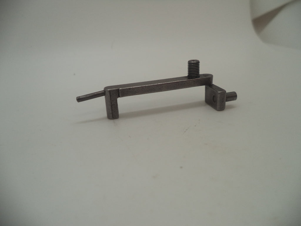 Smith & Wesson K Frame Bolt Spring & Plunger - Used OEM Part - .22 LR - Model 17 - Old Style - 1745A