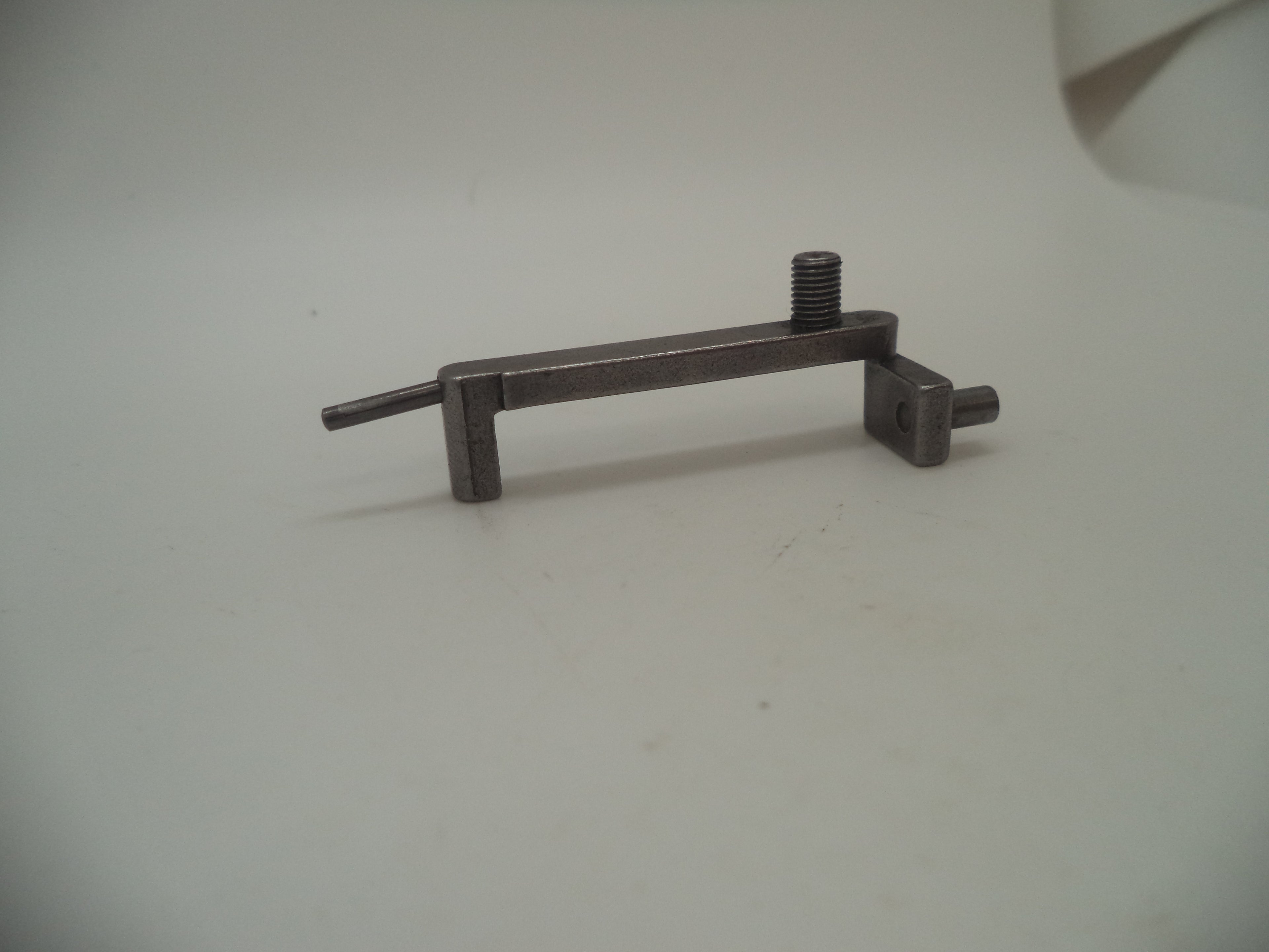 Smith & Wesson K Frame Bolt Spring & Plunger - Used OEM Part - .22 LR - Model 17 - Old Style - 1745A