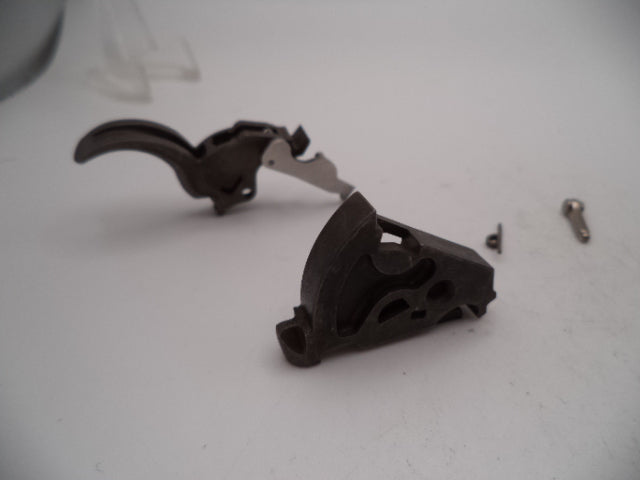 64031 Smith & Wesson J Frame Model 640 Trigger .310" Wide Used Part