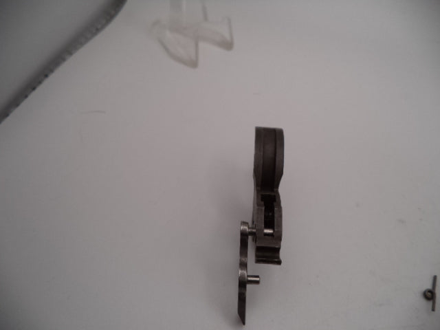 64031 Smith & Wesson J Frame Model 640 Trigger .310" Wide Used Part