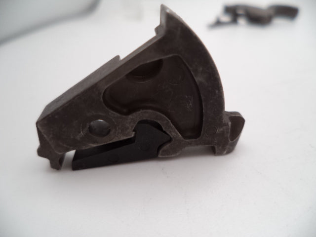 64031 Smith & Wesson J Frame Model 640 Trigger .310" Wide Used Part