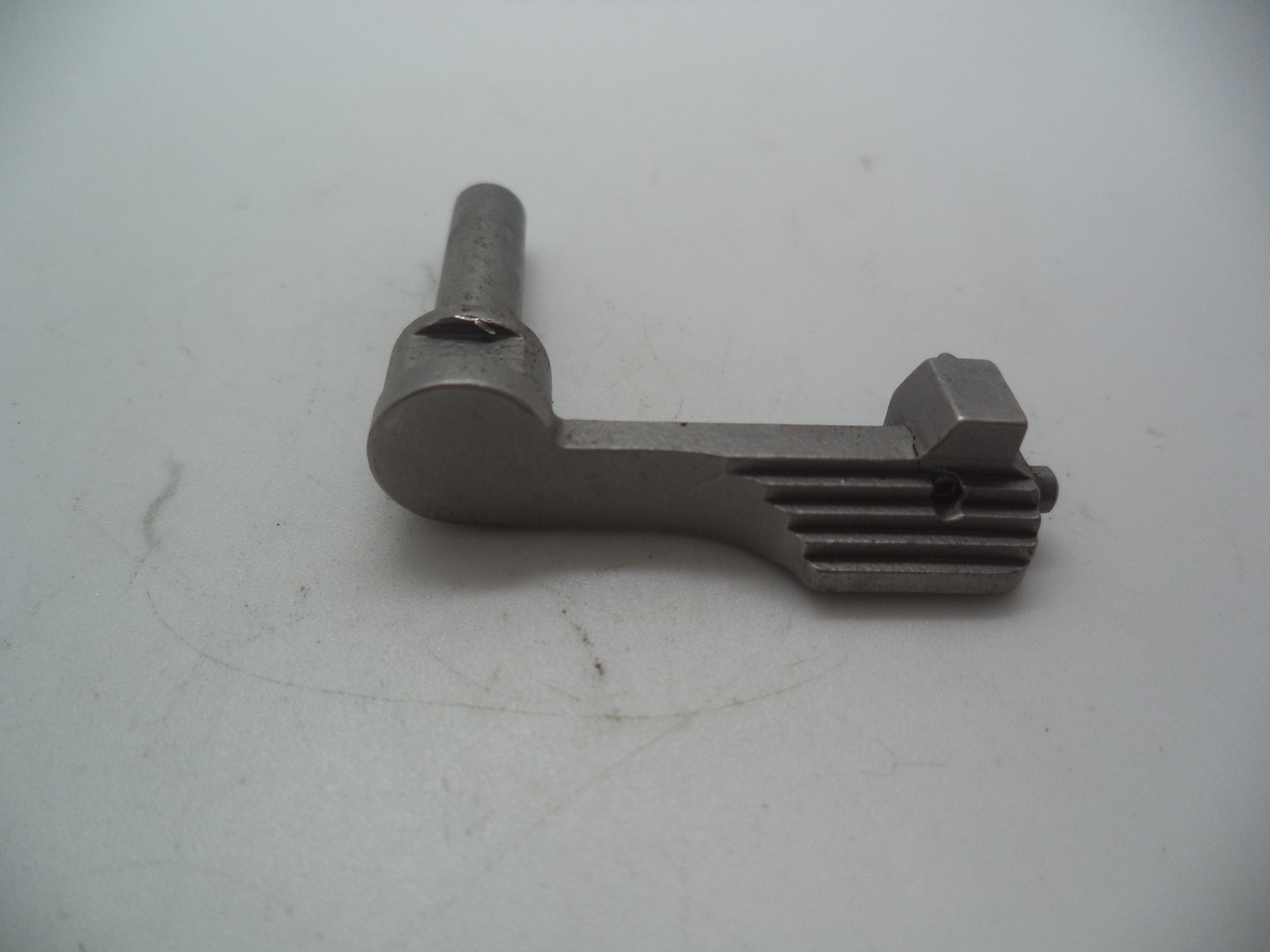 970 Smith & Wesson Model 5903  9mm  Slide Stop Assembly Used Parts