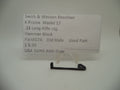 Smith & Wesson K Frame Hammer Block - Used OEM Part - .22 LR - Model 17 - Old Style - 17A