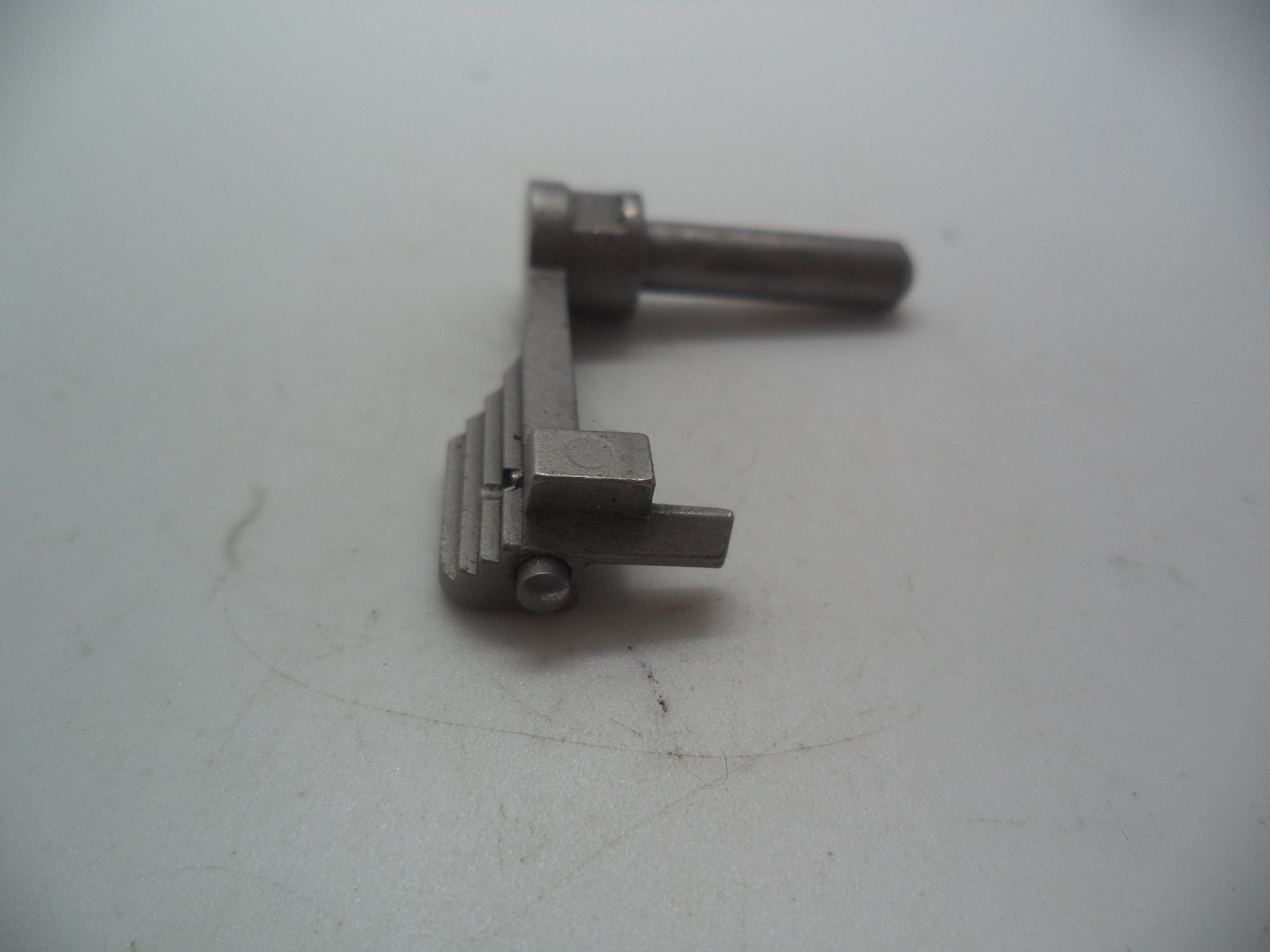 970 Smith & Wesson Model 5903  9mm  Slide Stop Assembly Used Parts