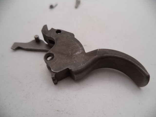 64031 Smith & Wesson J Frame Model 640 Trigger .310" Wide Used Part