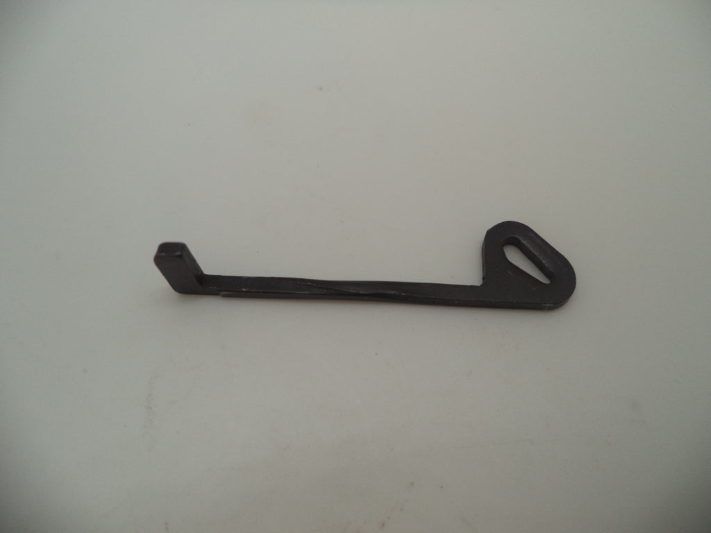 Smith & Wesson K Frame Hammer Block - Used OEM Part - .22 LR - Model 17 - Old Style - 17A