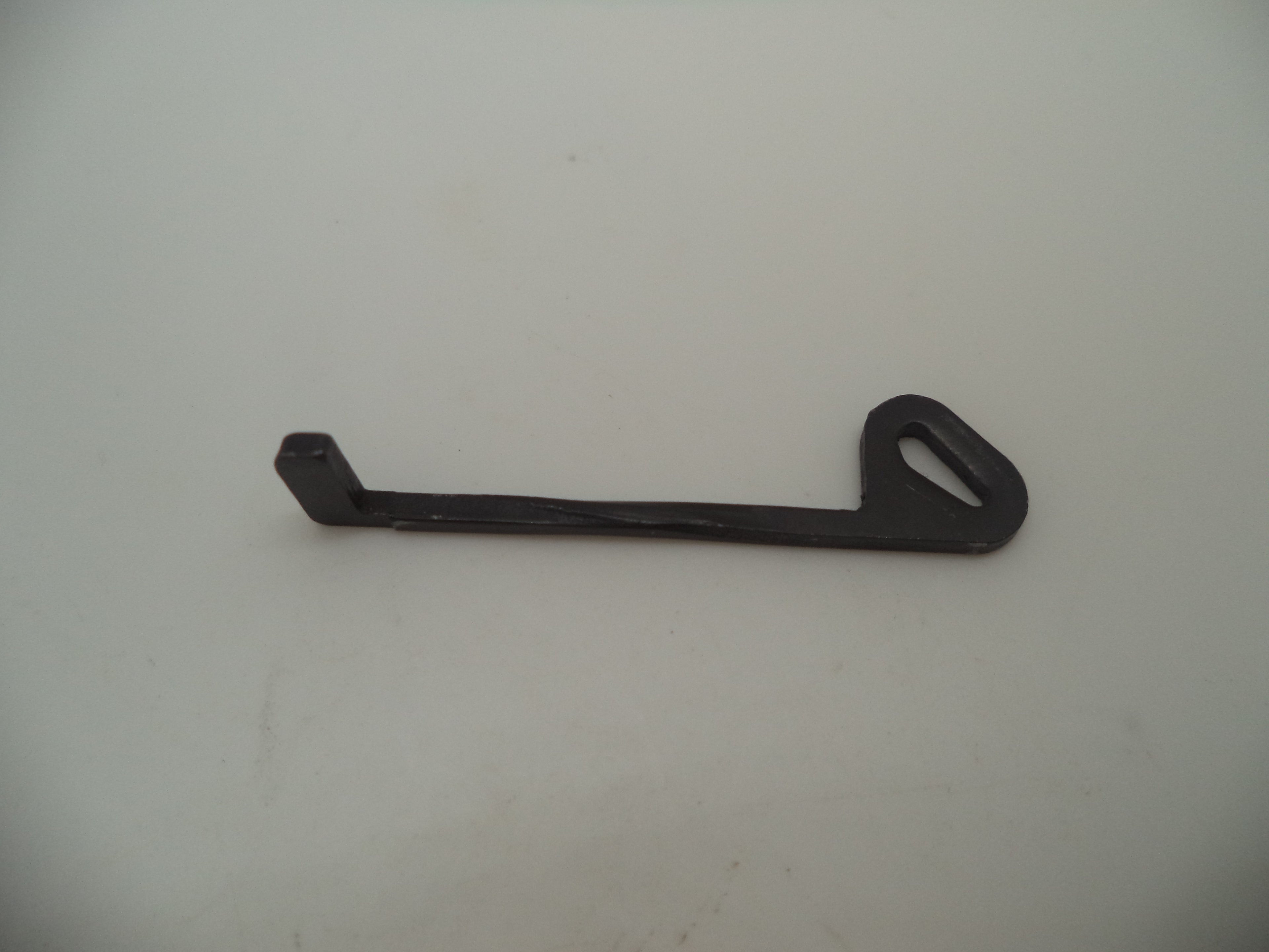 Smith & Wesson K Frame Hammer Block - Used OEM Part - .22 LR - Model 17 - Old Style - 17A