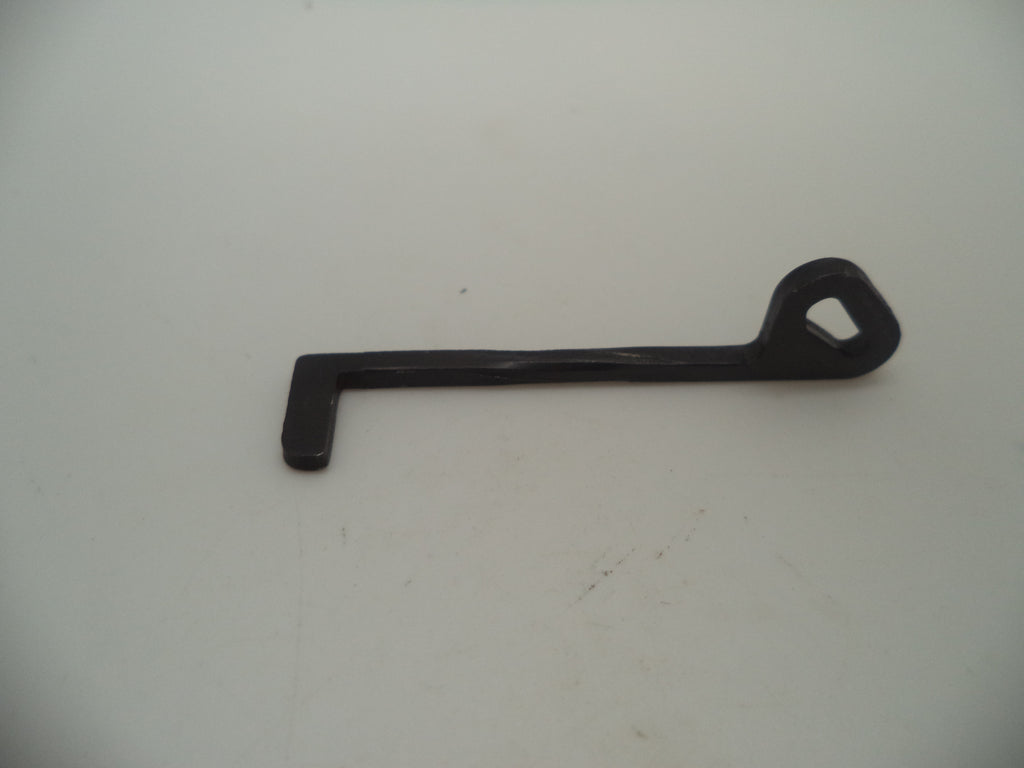Smith & Wesson K Frame Hammer Block - Used OEM Part - .22 LR - Model 17 - Old Style - 17A