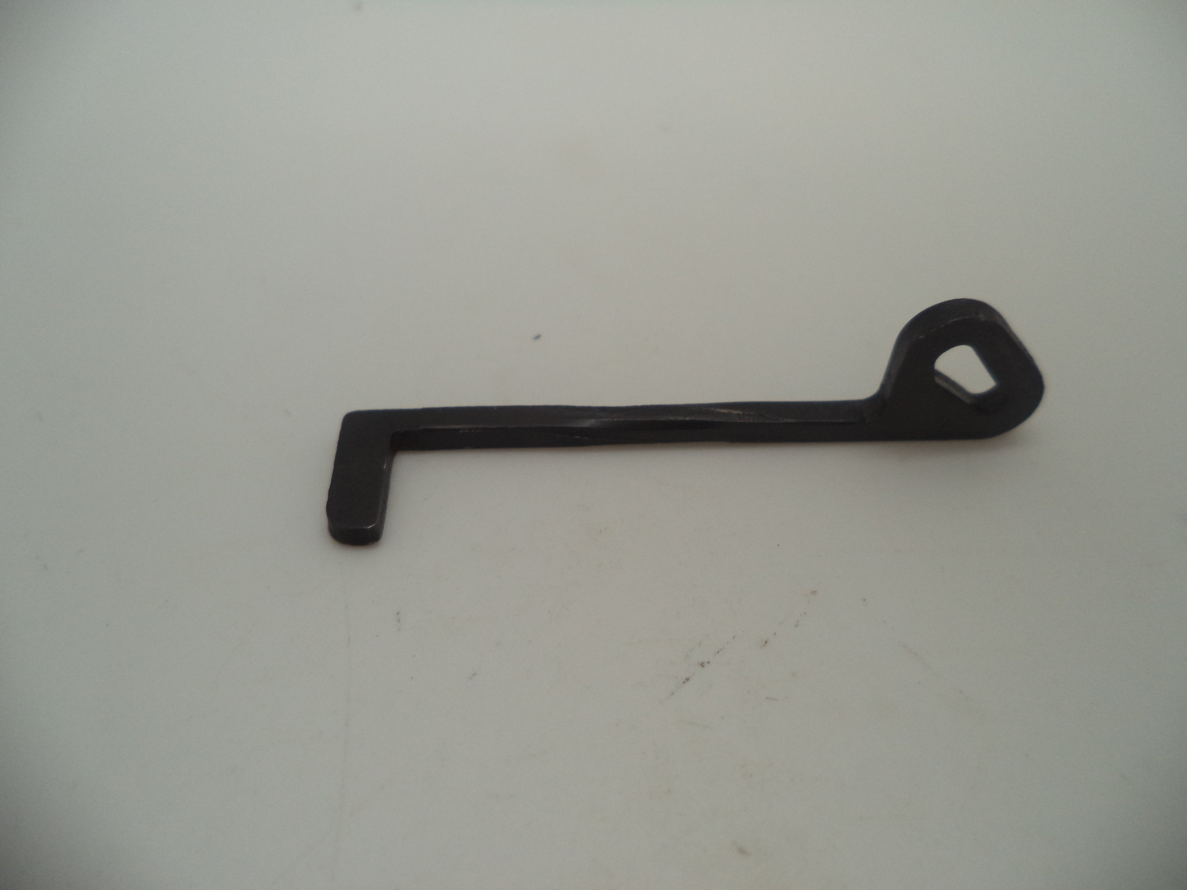 Smith & Wesson K Frame Hammer Block - Used OEM Part - .22 LR - Model 17 - Old Style - 17A