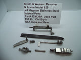 629139A Smith & Wesson N Frame Model 629 Internal Parts .44 Magnum