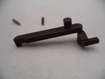 64045A Smith & Wesson J Frame Model 640 Bolt Spring & Plunger Used Part