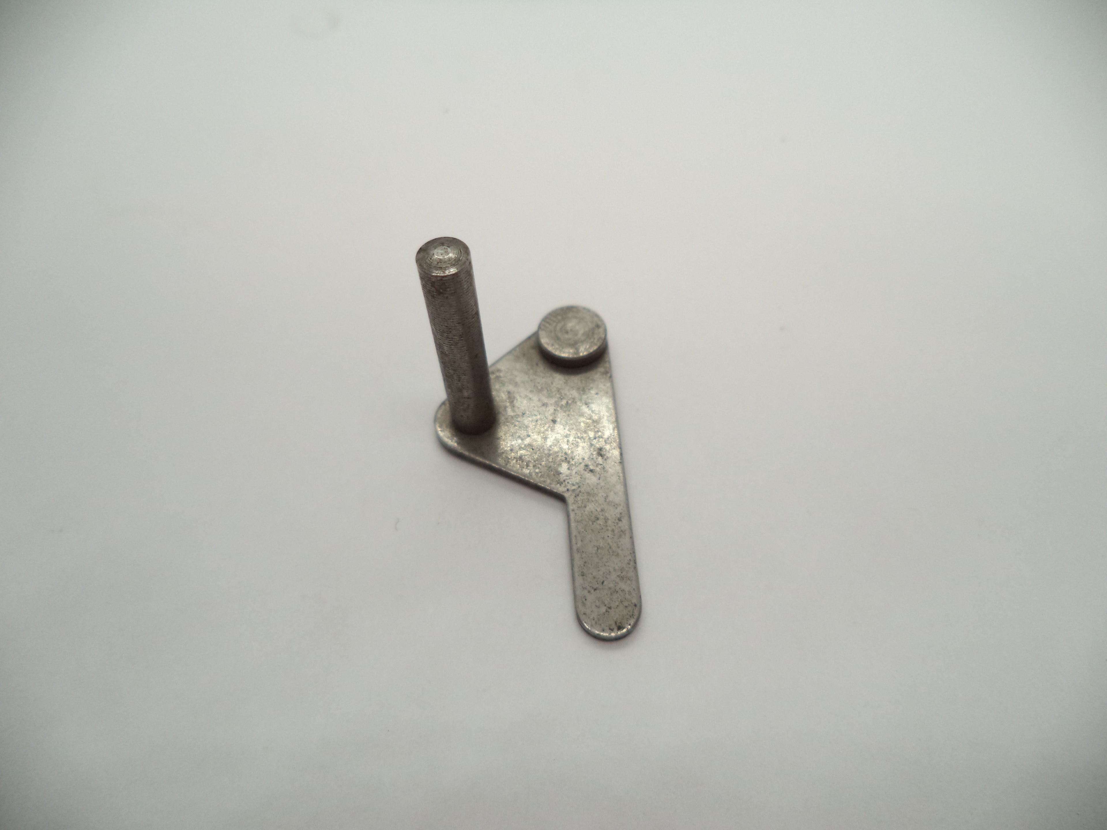 USA Guns And Gear - USA Guns And Gear Side Plate - Gun Parts Smith & Wesson - Smith & Wesson