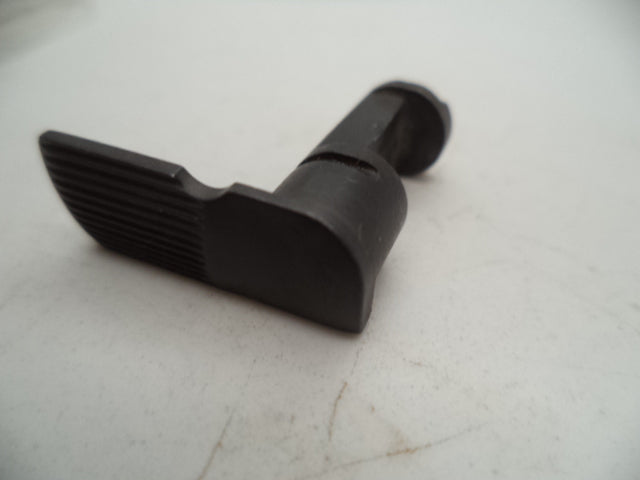 MP9C7A Smith & Wesson Pistol M&P 9 Compact Take Down Lever  9mm Used Part