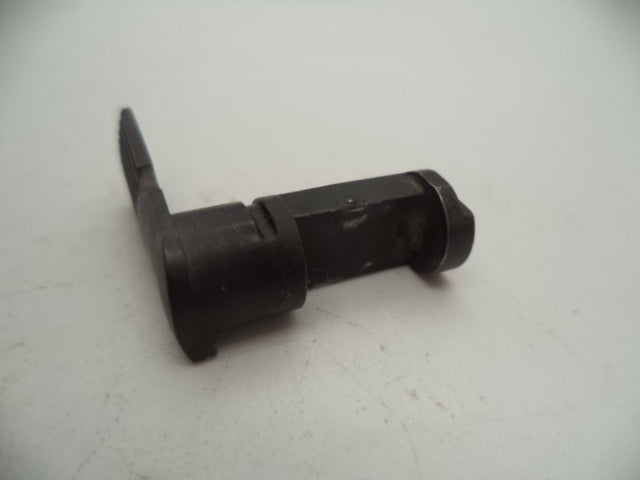 MP9C7A Smith & Wesson Pistol M&P 9 Compact Take Down Lever  9mm Used Part