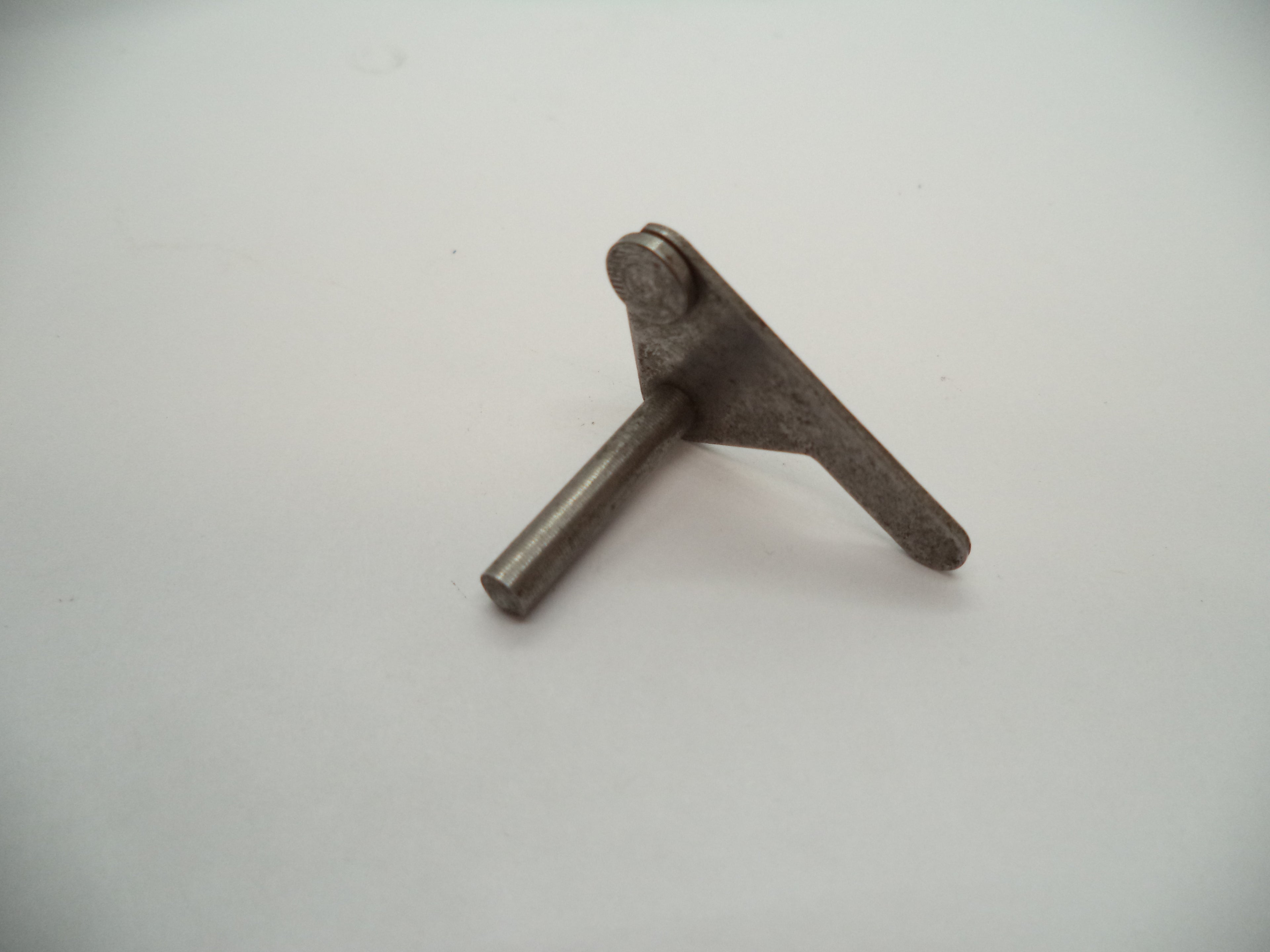 USA Guns And Gear - USA Guns And Gear Side Plate - Gun Parts Smith & Wesson - Smith & Wesson