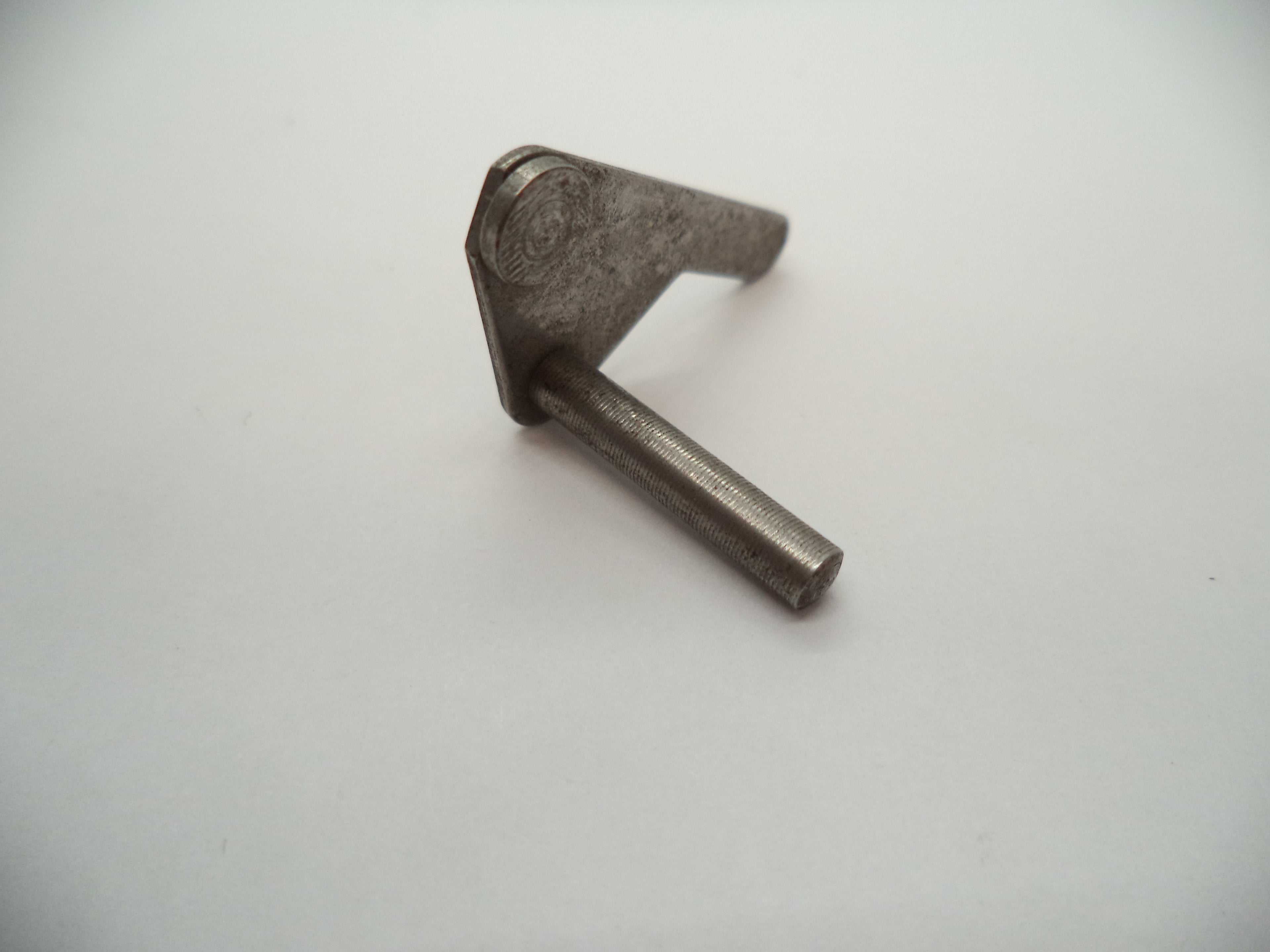 USA Guns And Gear - USA Guns And Gear Side Plate - Gun Parts Smith & Wesson - Smith & Wesson