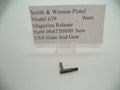 USA Guns And Gear - USA Guns And Gear Side Plate - Gun Parts Smith & Wesson - Smith & Wesson