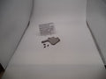 640159C Smith & Wesson J Frame Model 640 Side Plate & Screws .MIM Used Part