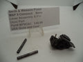 MP9C6C Smith & Wesson Pistol M&P 9 Compact Lever Assembly & Pin 9mm