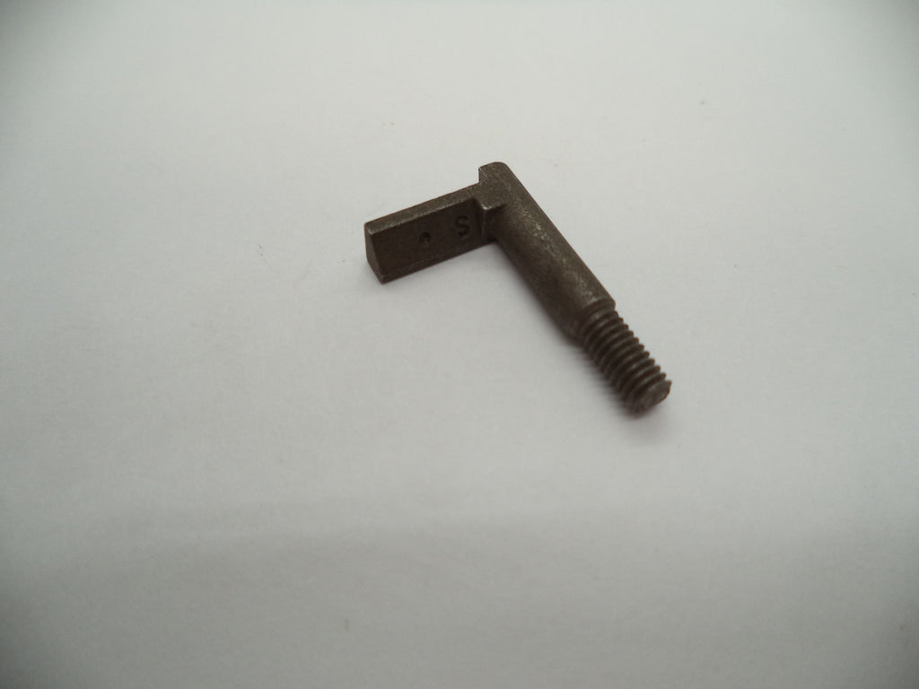 USA Guns And Gear - USA Guns And Gear Side Plate - Gun Parts Smith & Wesson - Smith & Wesson