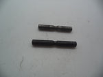 977 Smith & Wesson Model 5903  9mm Trigger Pin & Insert Pin Used Parts