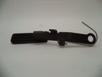 SW9C Smith & Wesson Pistol Model SW9VE 9 MM Slide Stop Lever Used Parts