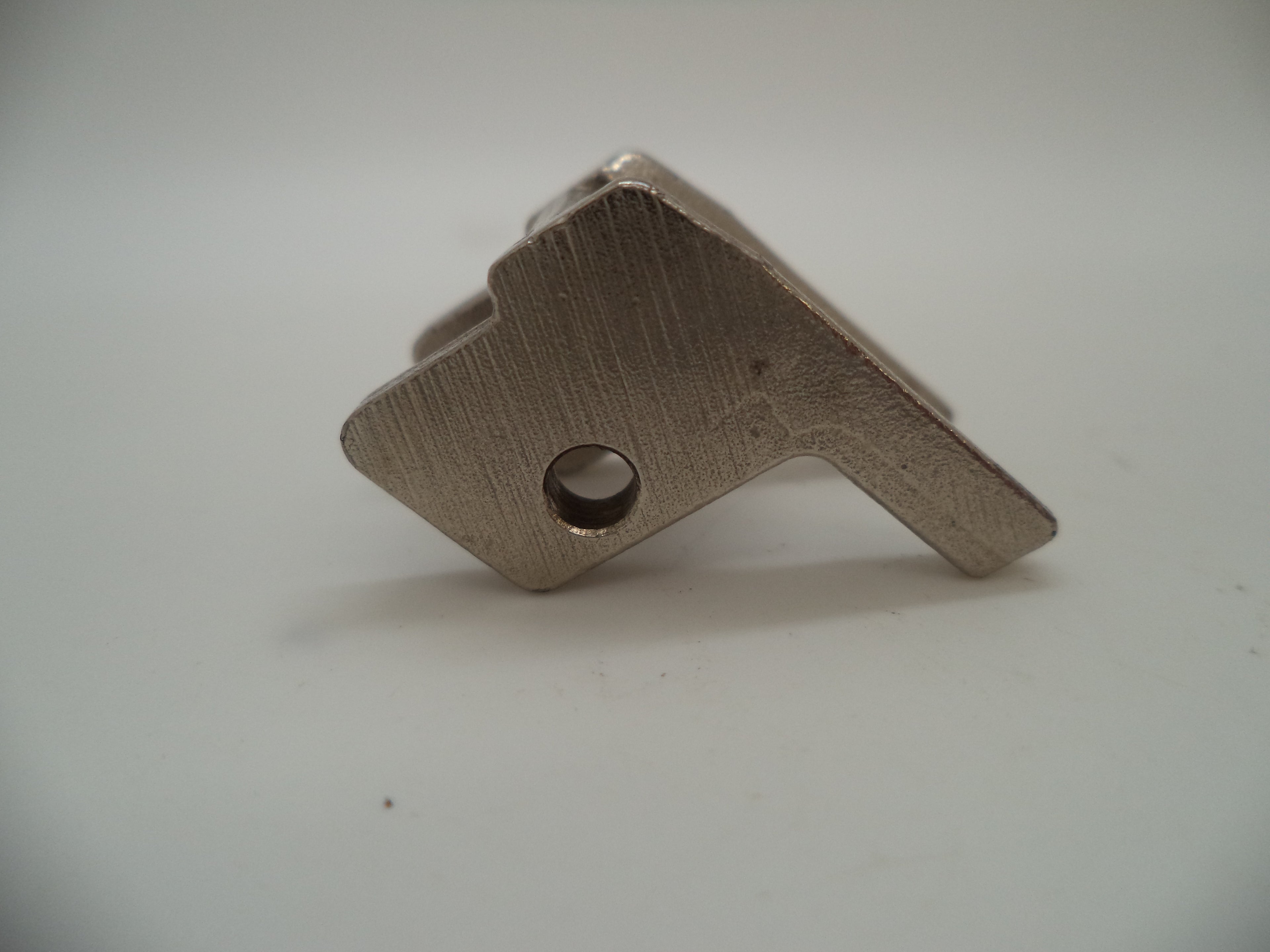 SW9D Smith & Wesson Pistol Model SW9VE 9 MM Locking Bolt Used Parts