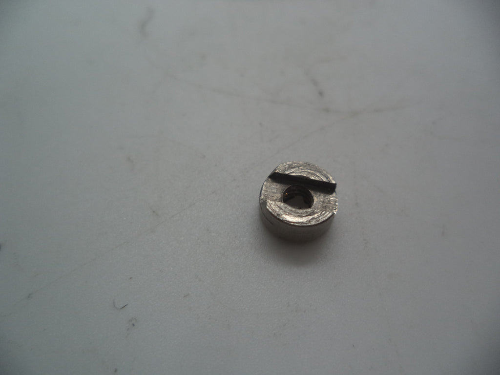 934 Smith & Wesson Model 5903  9mm  Magazine  Catch  Used Parts