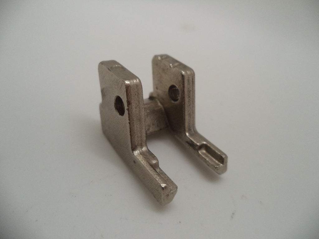 SW9D Smith & Wesson Pistol Model SW9VE 9 MM Locking Bolt Used Parts