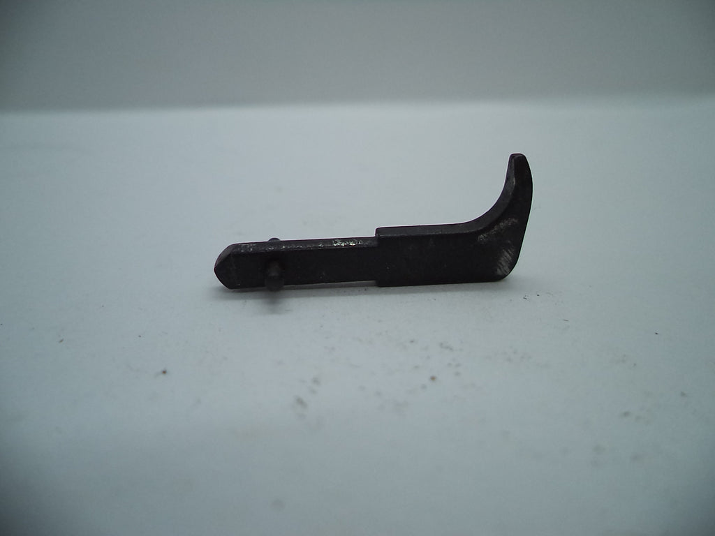 6357U2 Smith & Wesson Pistol Model 39 Disconnector Assembly Used Part 9MM