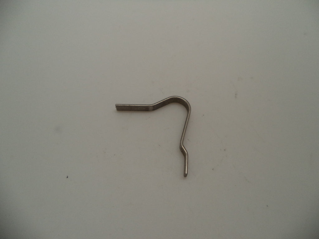 SW9H Smith & Wesson Pistol Model SW9VE 9 MM Barrel Stop Spring Used