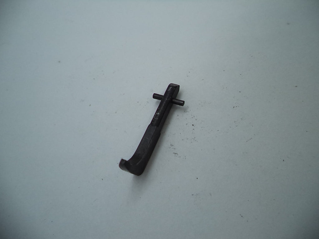 6357U2 Smith & Wesson Pistol Model 39 Disconnector Assembly Used Part 9MM