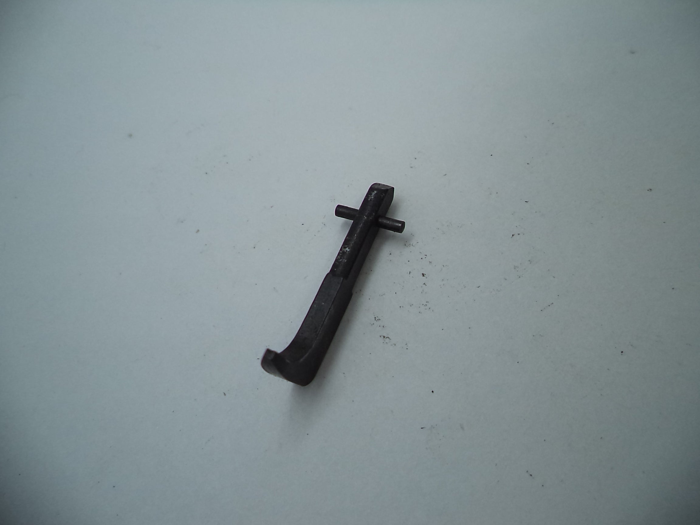 6357U2 Smith & Wesson Pistol Model 39 Disconnector Assembly Used Part 9MM